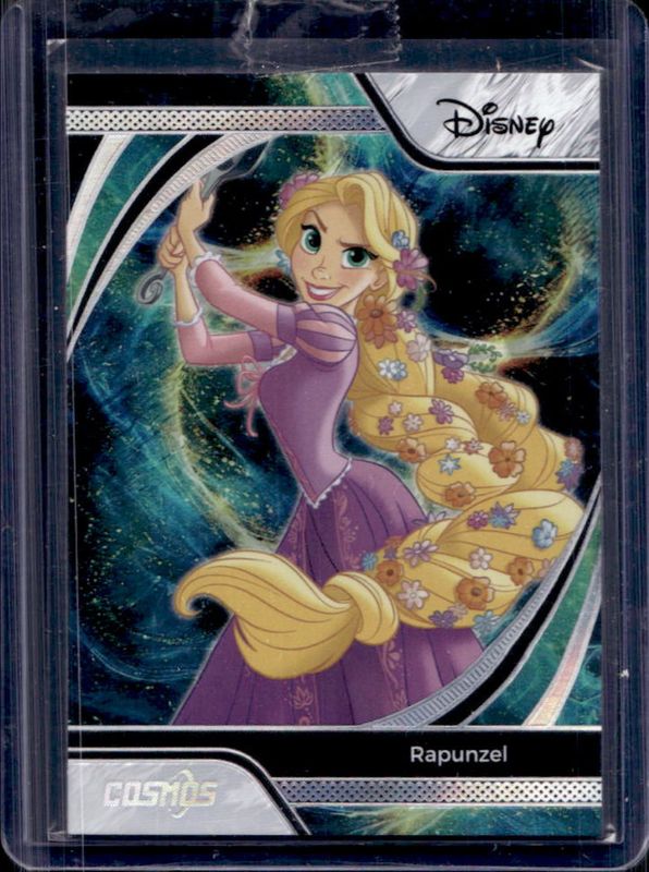 Rapunzel 2025 Kakawow Cosmos #CDT-C-94 Cosmos /365 RAW