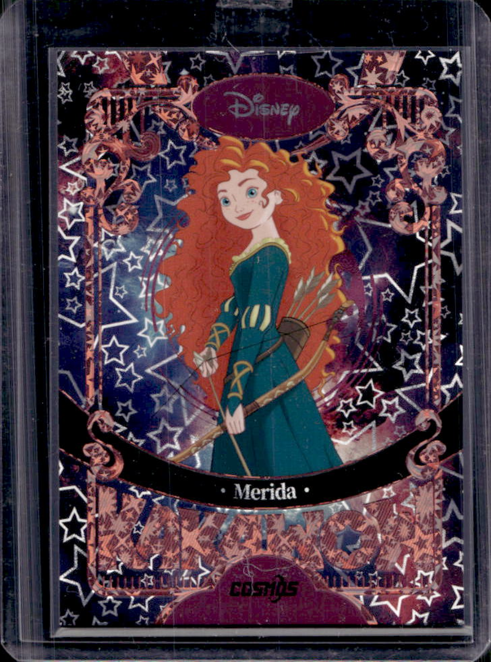 Merida 2025 Kakawow Cosmos #CDT-GXG-09 Global Legacy Series