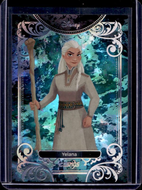 2025 Kakawow Cosmos #CDT-I-69 Silver