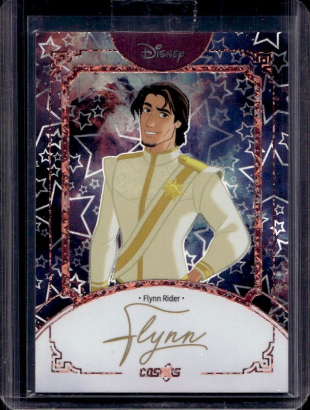 2025 Kakawow Cosmos #CDT-SXG-14 Signatures Card - COSMOS Star /100