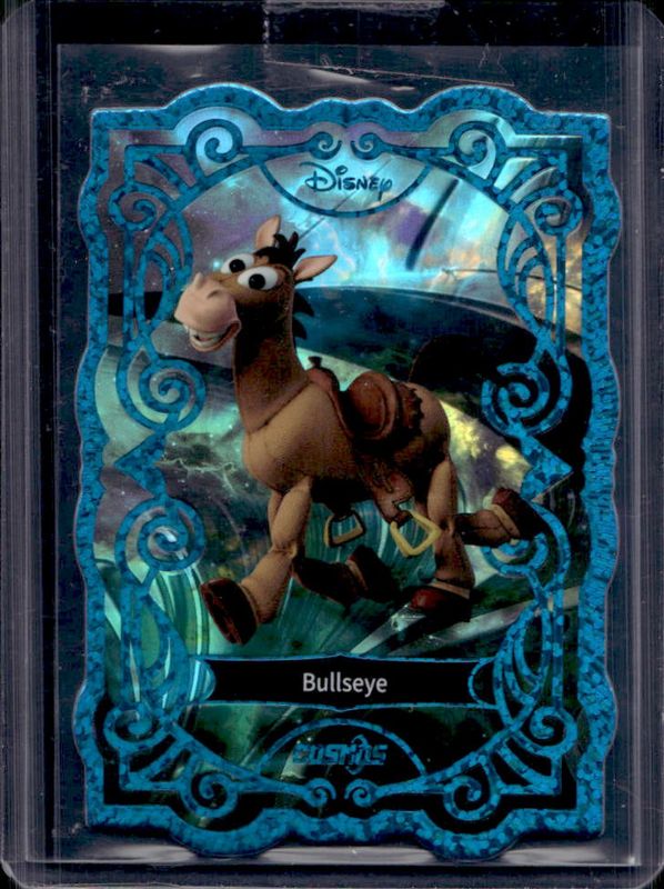 2025 Kakawow Cosmos #CDT-YXD-143 die-cut (SN20) /20