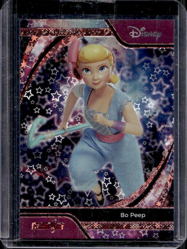 Bo Peep 2025 Kakawow Cosmos #CDT-BXG-141 COSMOS Star /100 RAW