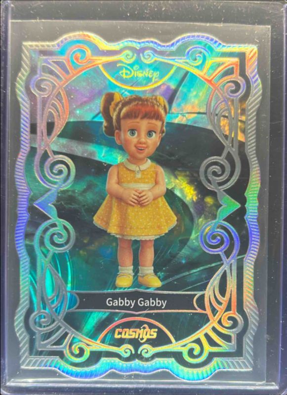2025 Kakawow Cosmos #CDT-YX-145 Die-Cut