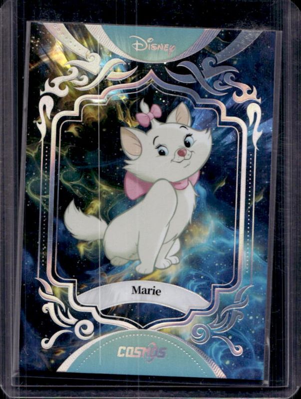 Marie 2025 Kakawow Cosmos #CDT-XY-38 Lucky Card /149 RAW