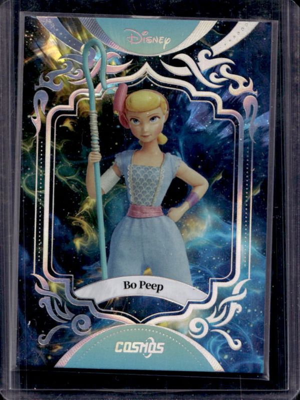 Bo Peep 2025 Kakawow Cosmos #CDT-XY-47 Lucky Card /149 RAW