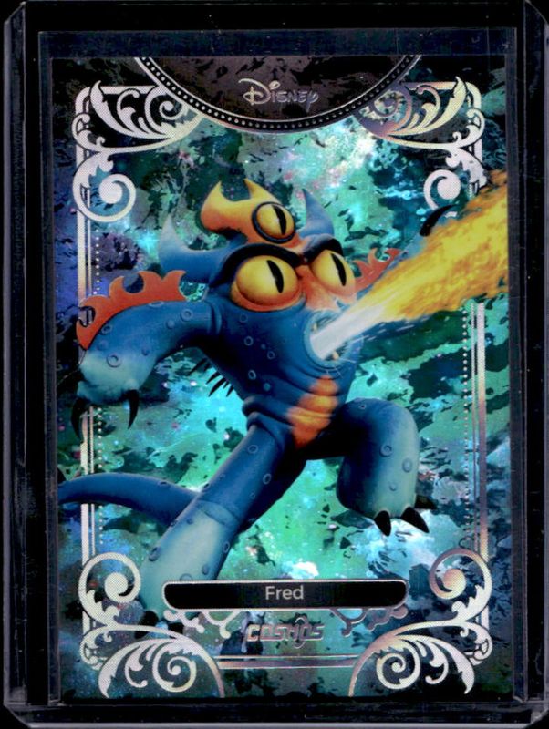 2025 Kakawow Cosmos #CDT-I-85 Silver