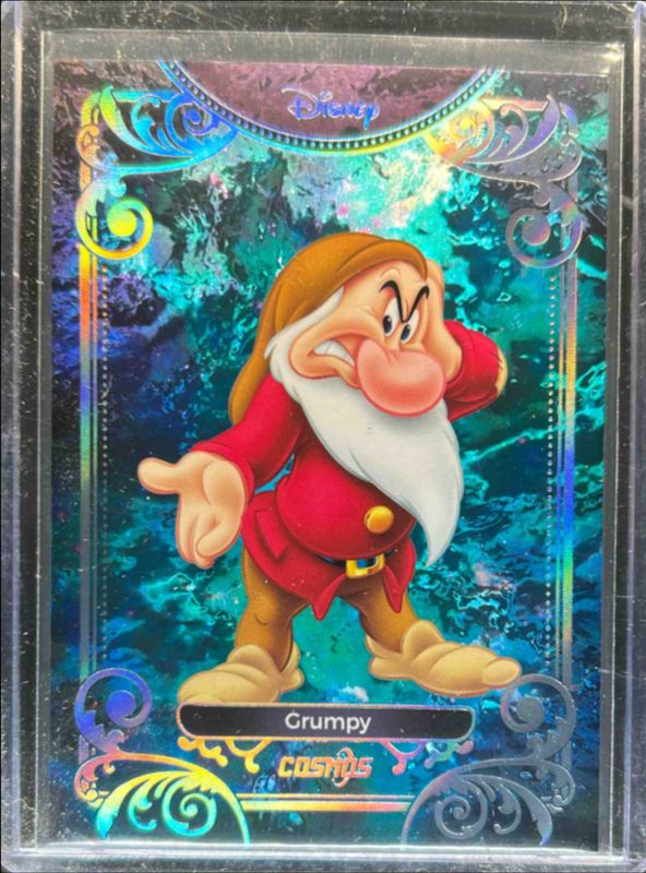 2025 Kakawow Cosmos #CDT-I-13 Silver