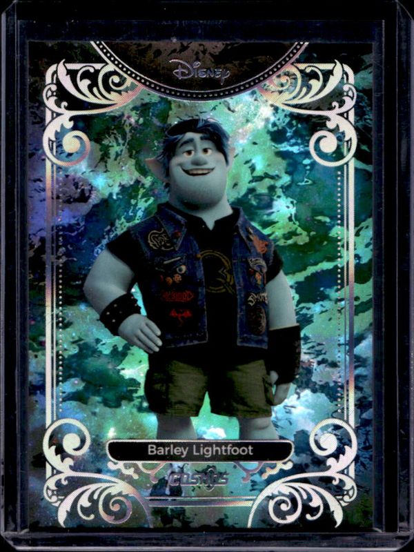 2025 Kakawow Cosmos #CDT-I-182 Silver