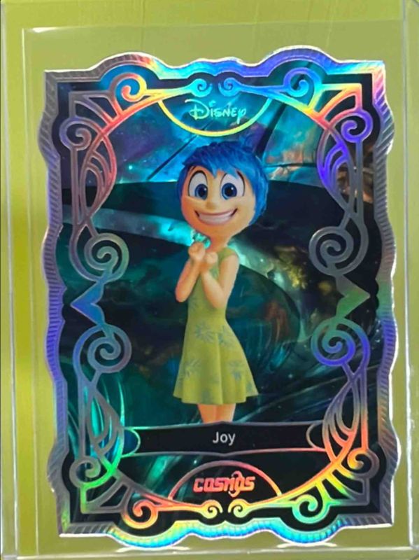 Joy 2025 Kakawow Cosmos #CDT-YX-200 Die-Cut RAW