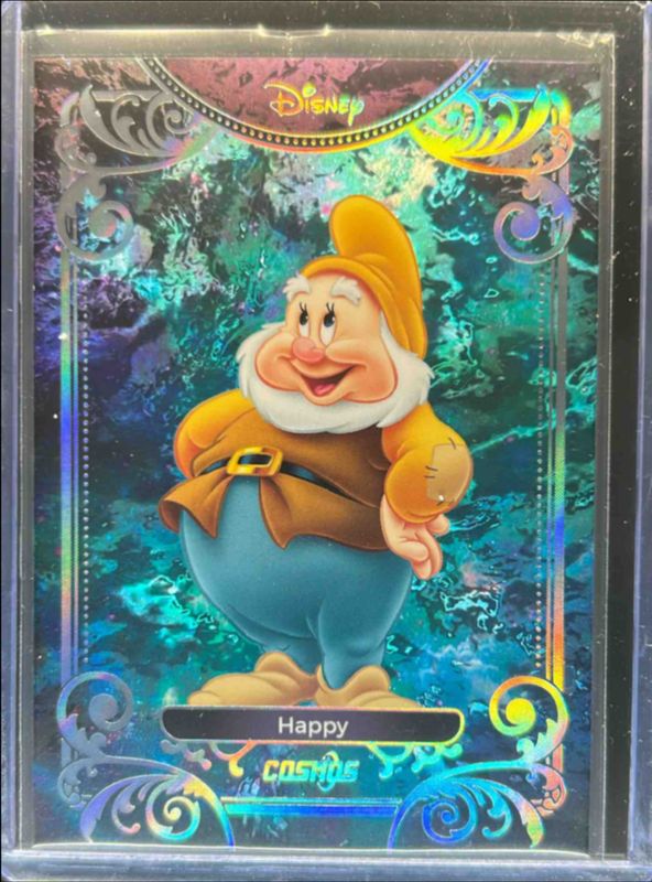 2025 Kakawow Cosmos #CDT-I-14 Silver