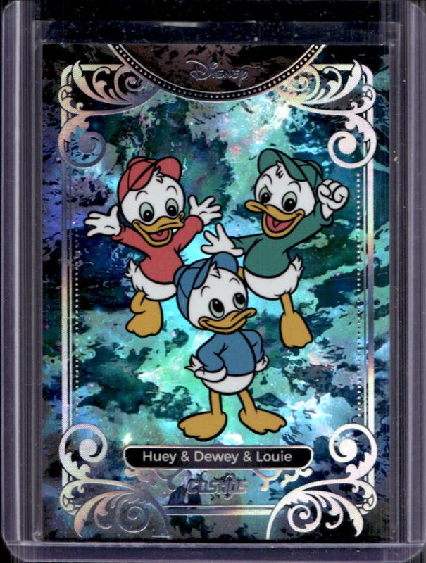 2025 Kakawow Cosmos #CDT-I-08 Silver