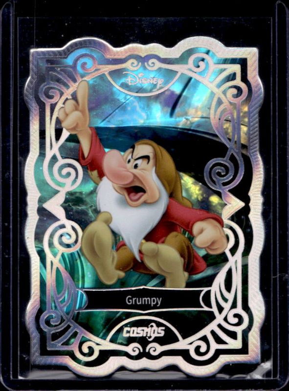 2025 Kakawow Cosmos #CDT-YX-13 Die-Cut