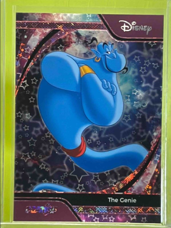 2025 Kakawow Cosmos #CDT-BXG-41 COSMOS Star /100