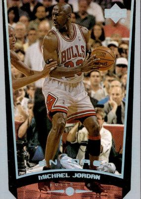 1998 Upper Deck Encore #109 Base