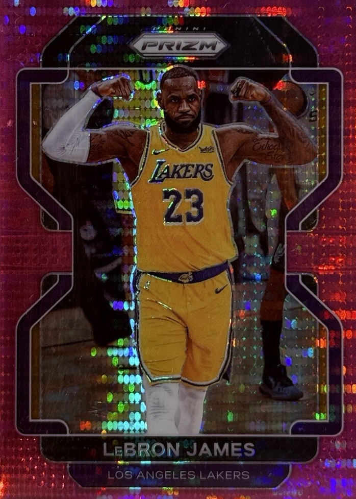 その他 2021 Prizm LeBron James NBA PSA 9 その他 2021 Prizm LeBron James NBA PSA 9 その他 2021 Prizm LeBron
