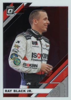 Ray Black Racing Cards Price Guide - Sports Card Investor