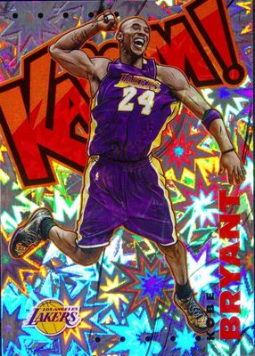 2019 Crown Royale #16 Kaboom! /(SSP)