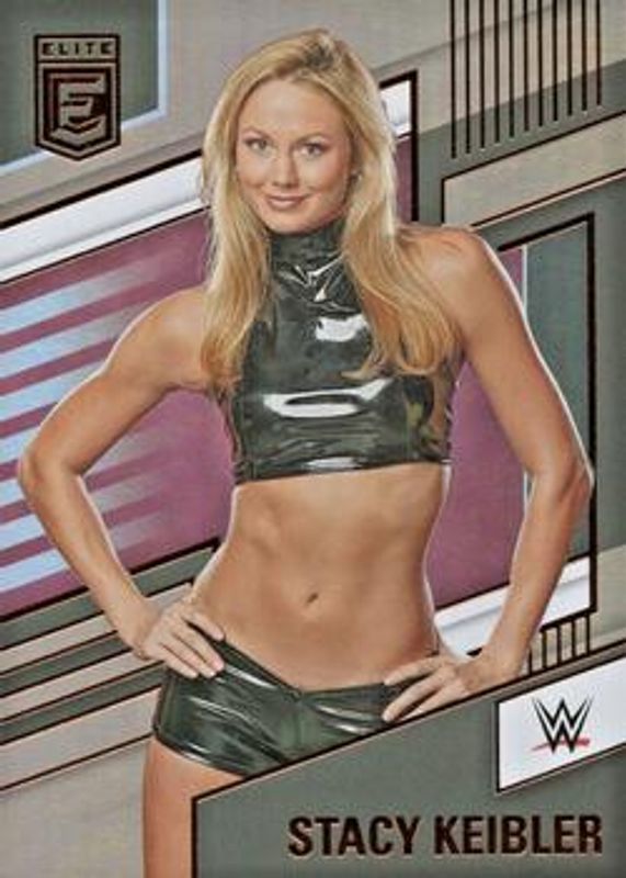 2022 Chronicles WWE #254 Bronze