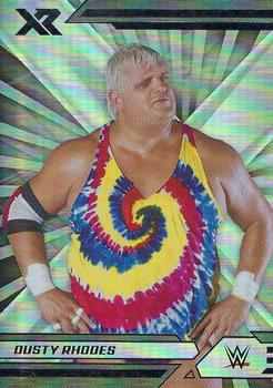 Dusty Rhodes 2022 Chronicles WWE #283 Base /99 Price Guide - Sports ...