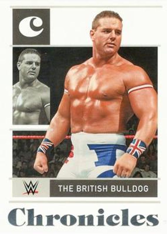 2022 Chronicles WWE #58 Base /99