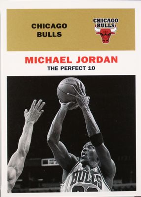 1998 Fleer #142 Plus Factor - Vintage '61