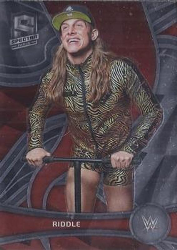 2022 Chronicles WWE #392 Base /99