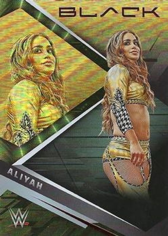 2022 Chronicles WWE #205 Bronze