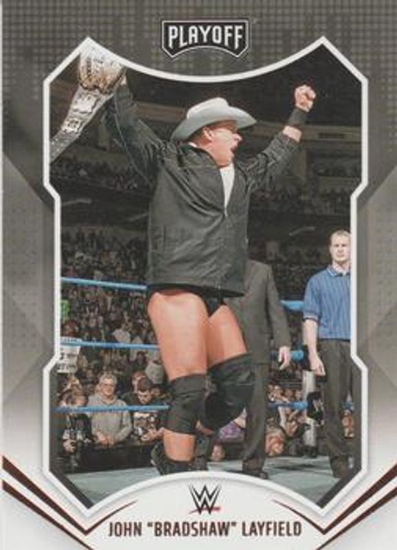 2022 Chronicles WWE #166 Bronze