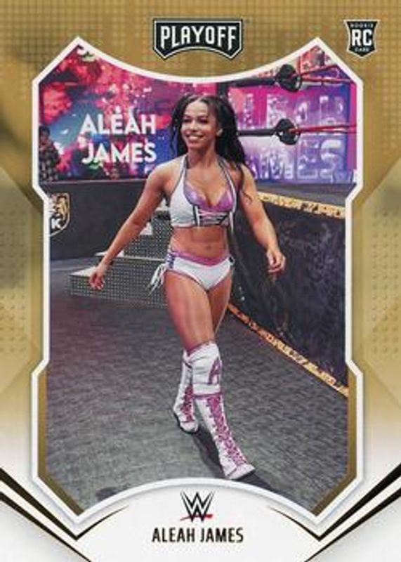 2022 Chronicles WWE #161 Bronze