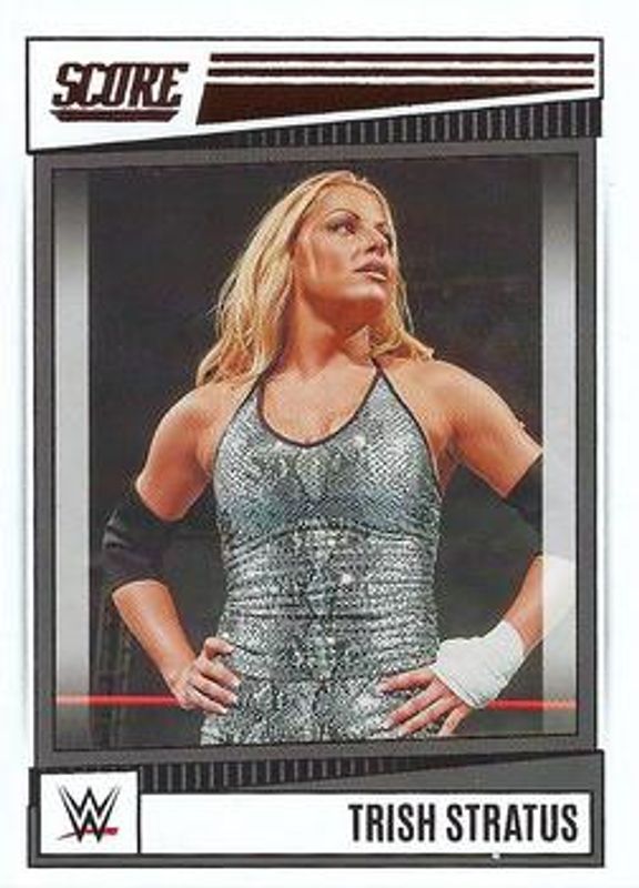 2022 Chronicles WWE #192 Bronze