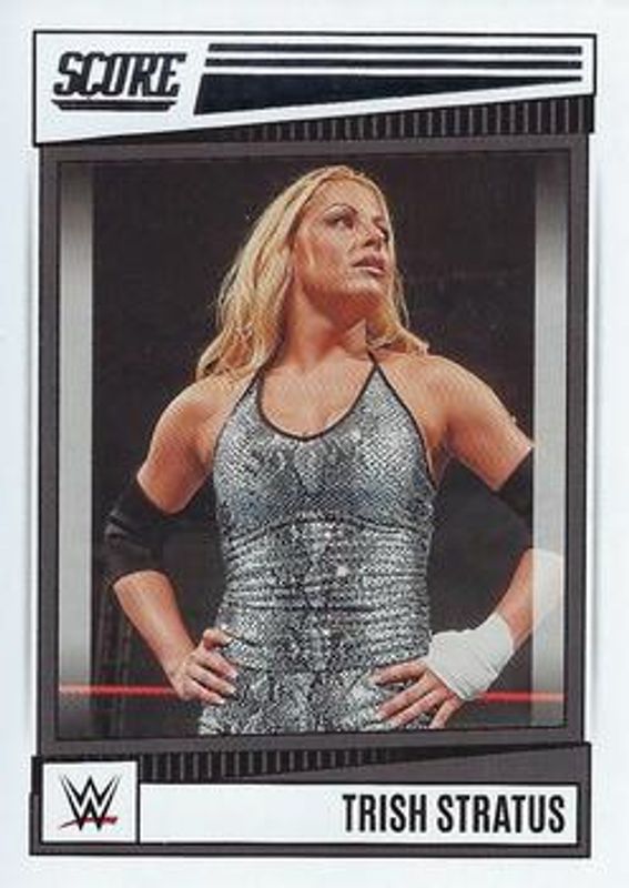 2022 Chronicles WWE #192 Base /99