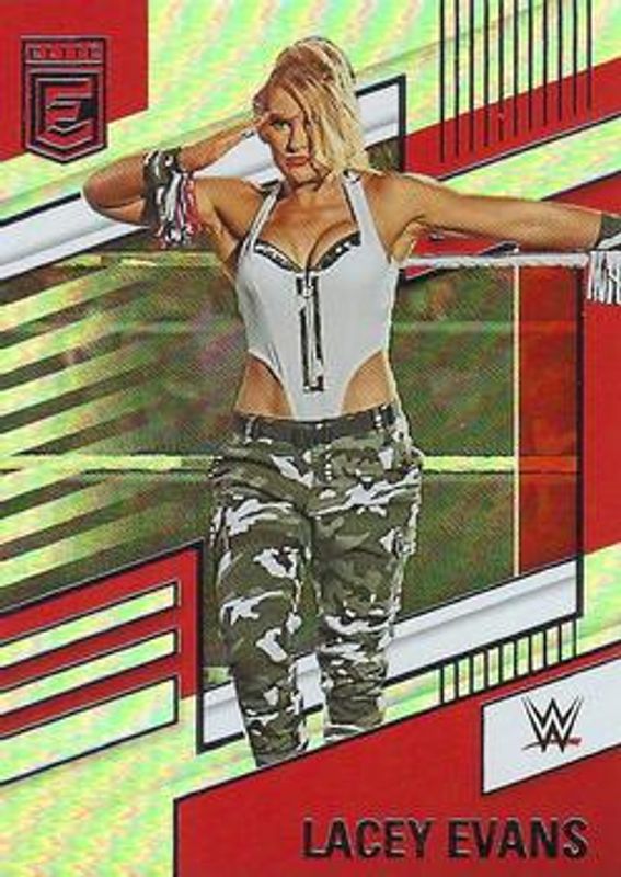 2022 Chronicles WWE #257 Base /99