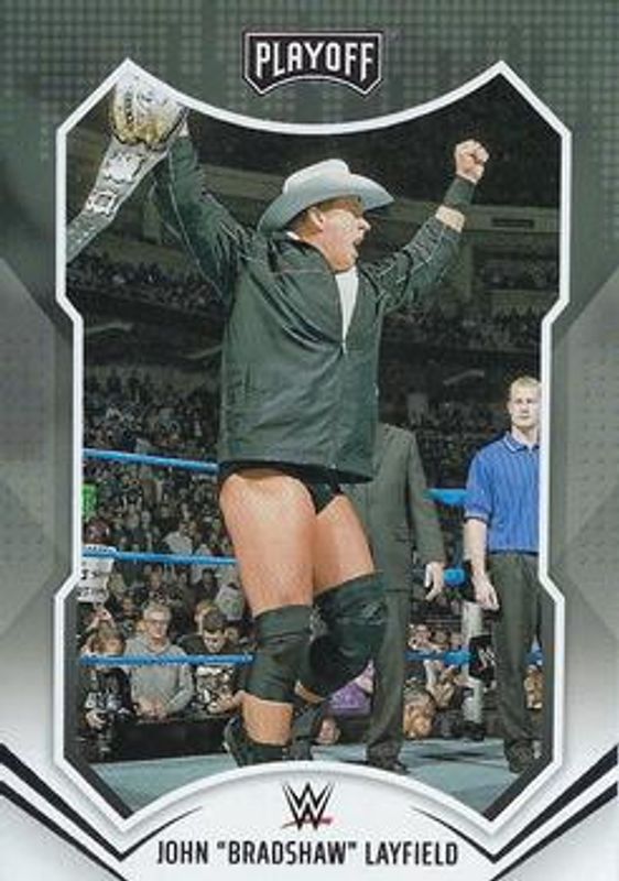 2022 Chronicles WWE #166 Base /99