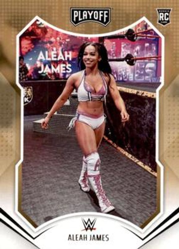 2022 Chronicles WWE #161 Base /99