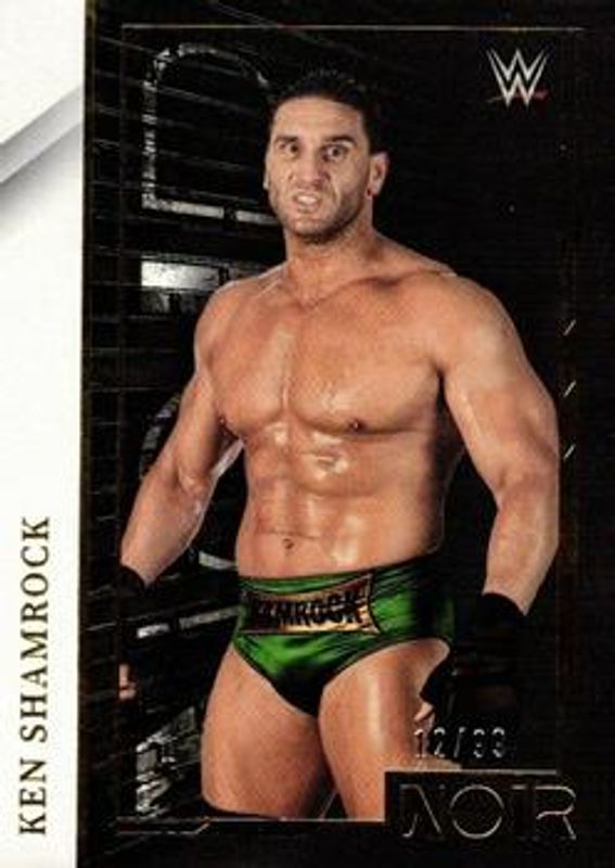 2022 Chronicles WWE #410 Base /99