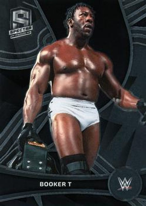 2022 Chronicles WWE #393 Base /99