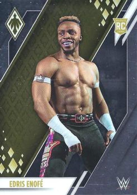 2022 Chronicles WWE #318 Base /99