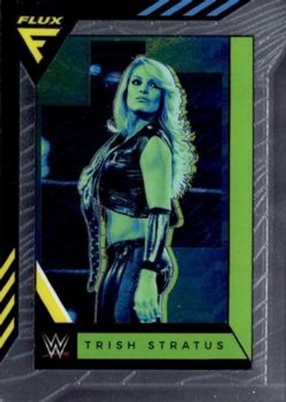 2022 Chronicles WWE #335 Base /99