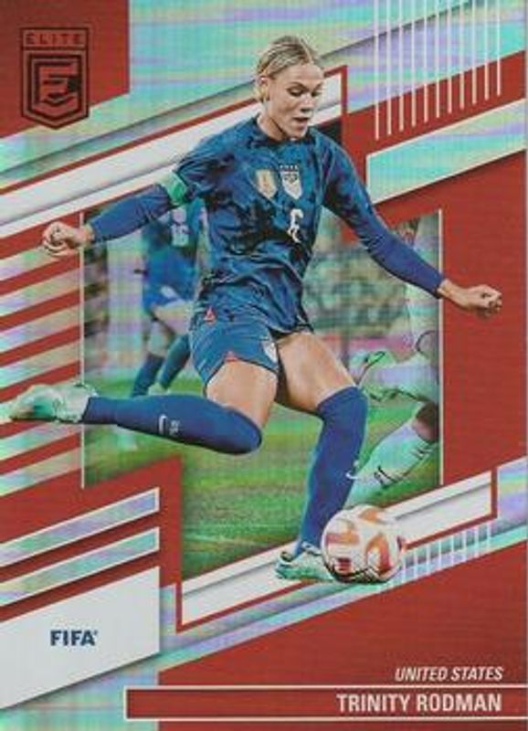 2022 Donruss Elite FIFA #150 Base