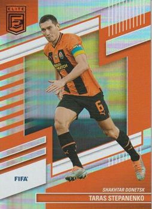 2022 Donruss Elite FIFA #173 Base