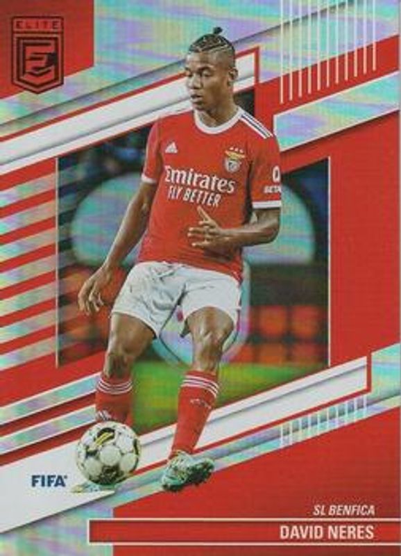 2022 Donruss Elite FIFA #176 Base