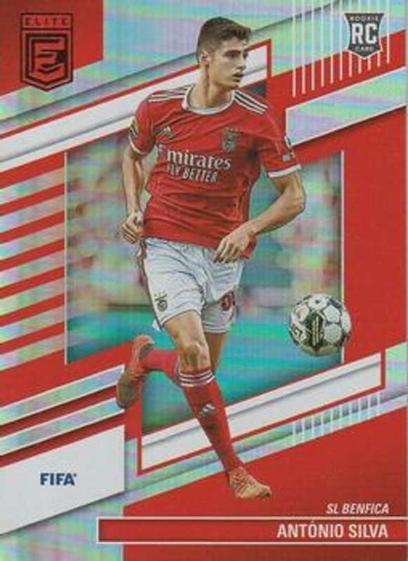 2022 Donruss Elite FIFA #175 Base