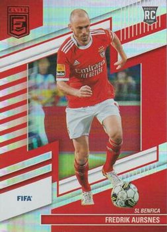 2022 Donruss Elite FIFA #177 Base