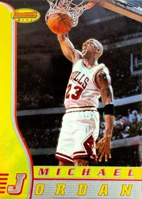 1996 Bowman's Best #80 Base