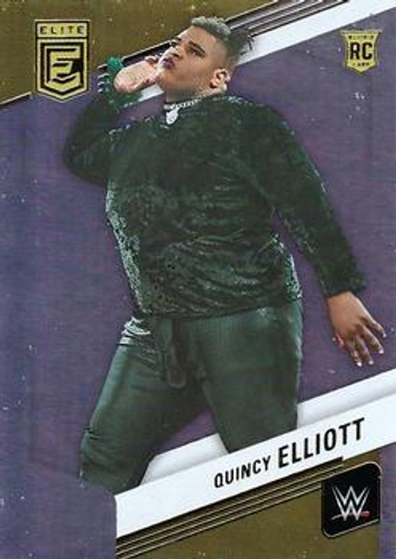 2023 Elite WWE #3 Base