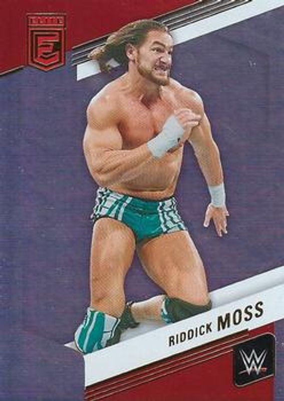 2023 Elite WWE #29 Base