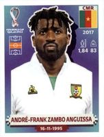 Shop this card on ebay_jobs