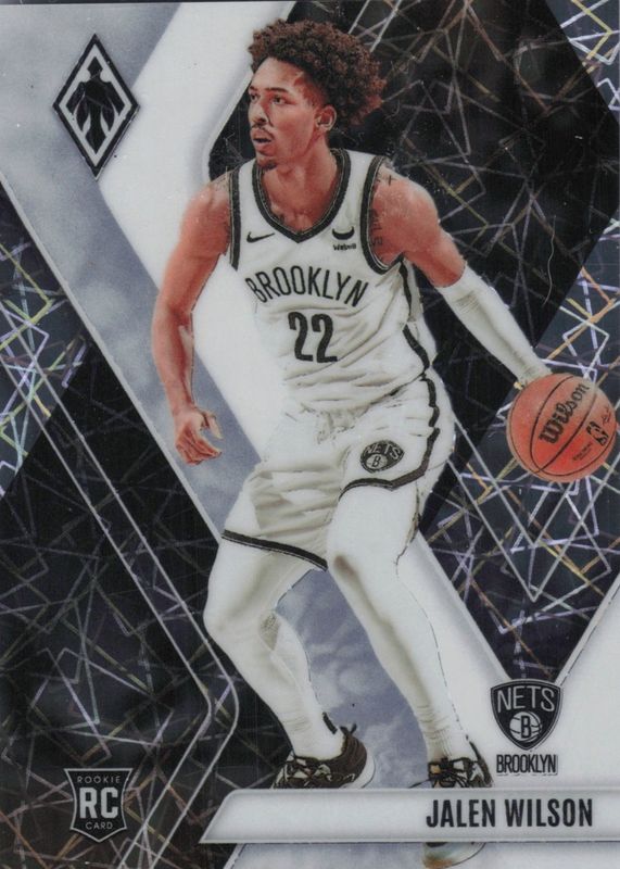 2023 Phoenix #276 White Lazer /150