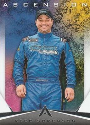 2020 Chronicles NASCAR #5 Ascension