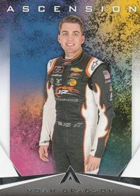 2020 Chronicles NASCAR #2 Ascension